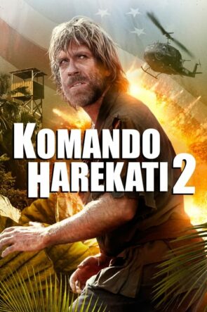 Komando Harekatı 2 (1985)