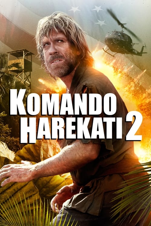 Komando Harekatı 2 (1985)