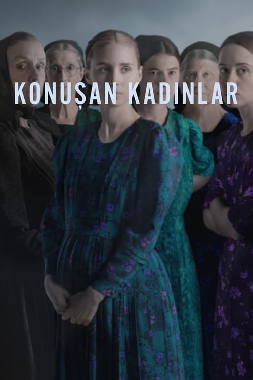 Konuşan Kadınlar (2022)