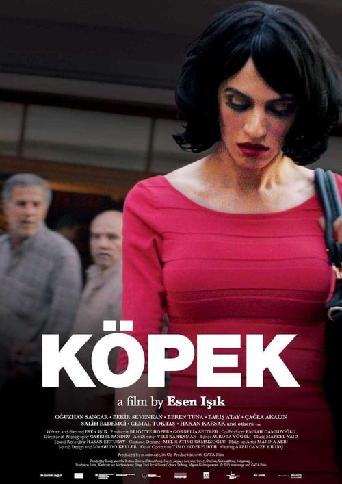 Köpek (2015)