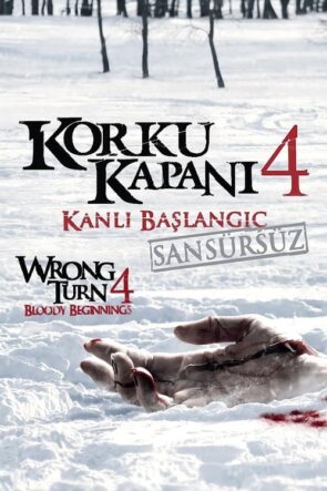 Korku Kapanı 4: Kanlı Başlangıç (2011)