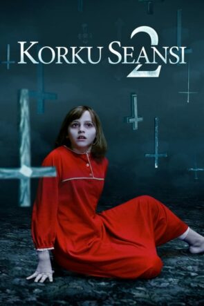 Korku Seansı 2 (2016)