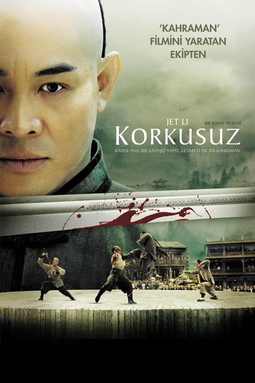 Korkusuz (2006)