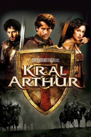 Kral Arthur (2004)