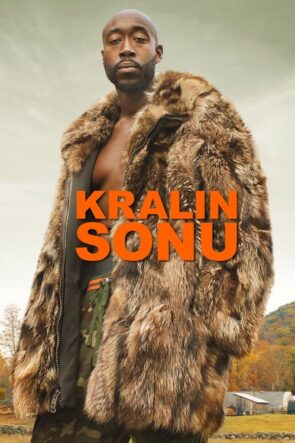 Kralın Sonu (2021)