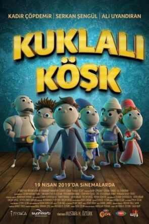 Kuklalı Köşk (2019)