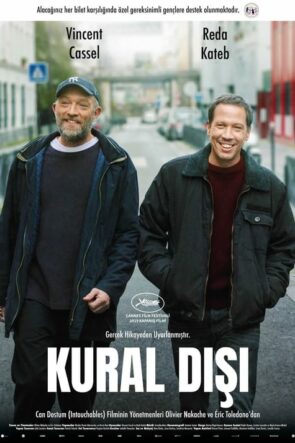 Kural Dışı (2019)