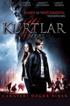 Kurtlar (2014)