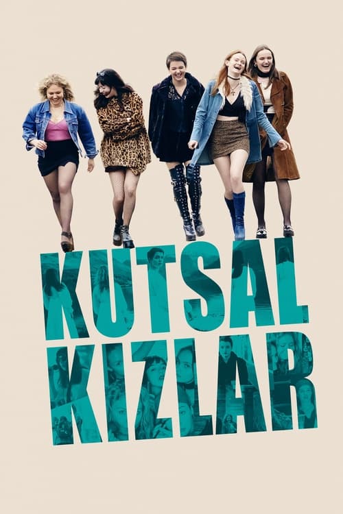 Kutsal Kızlar (2019)