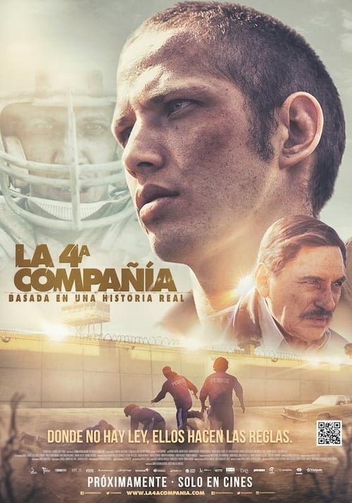 La 4ª compañía (2017)