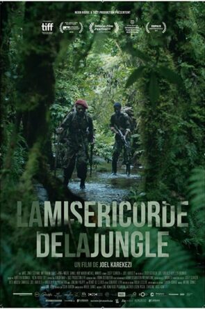 La Miséricorde de la jungle (2019)