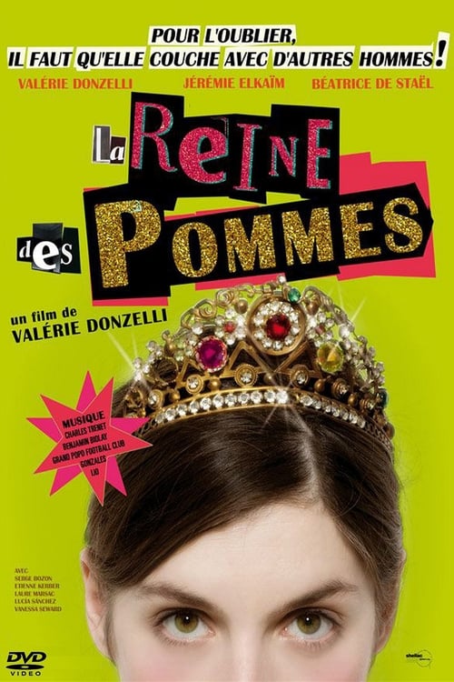 La reine des pommes (2009)