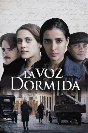 La voz dormida (2011)