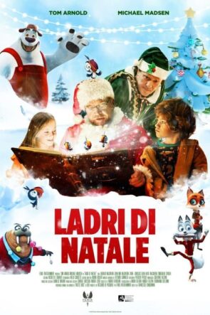 Ladri di Natale (2021)