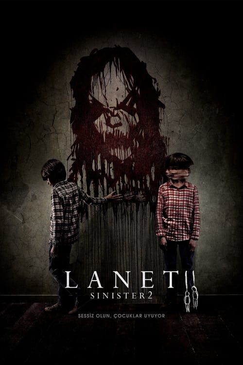 Lanet 2 (2015)