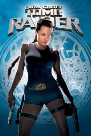 Lara Croft: Tomb Raider (2001)