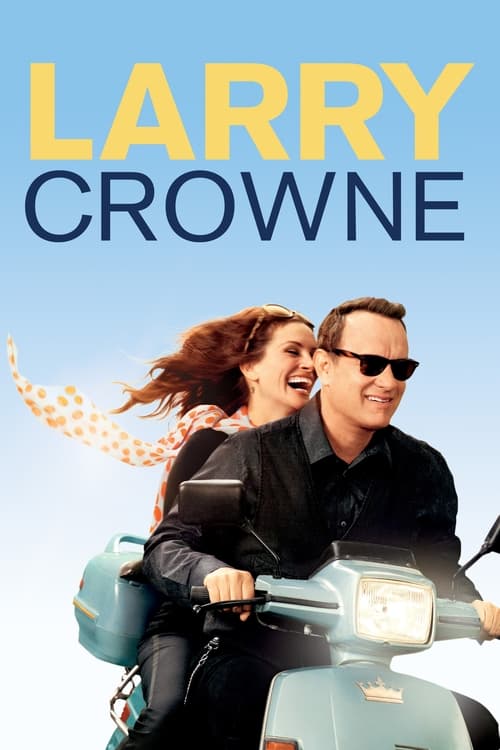 Larry Crowne (2011)