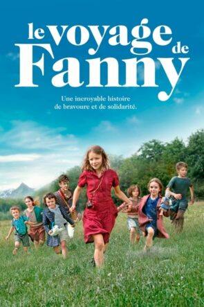 Le voyage de Fanny (2016)