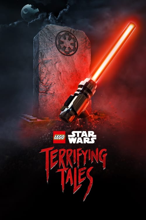 Lego Star Wars Korkunç Hikayeler (2021)