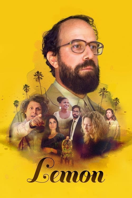 Lemon (2017)