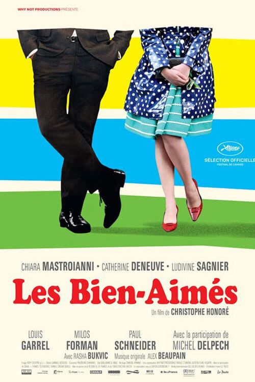 Les bien-aimés (2011)