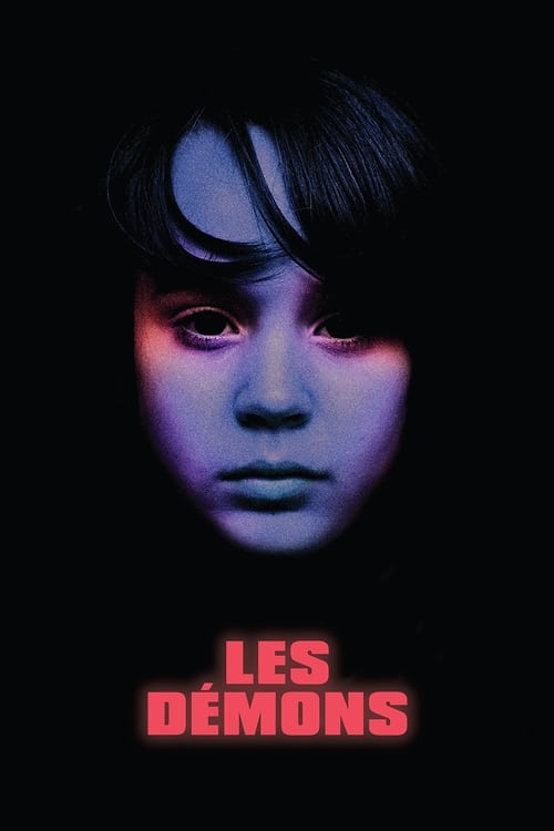 Les démons (2015)