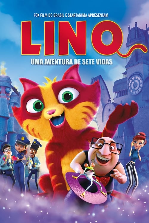 Lino (2017)