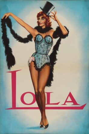 Lola (1961)