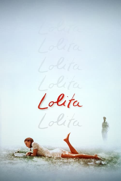 Lolita (1997)