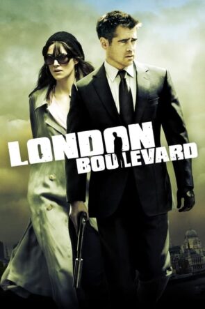 Londra Bulvarı (2010)