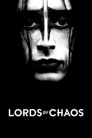 Lords of Chaos (2018)