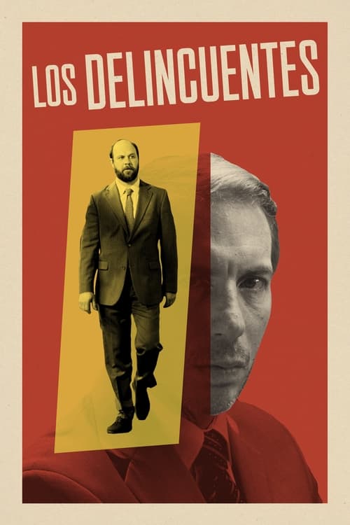 Los delincuentes (2023)