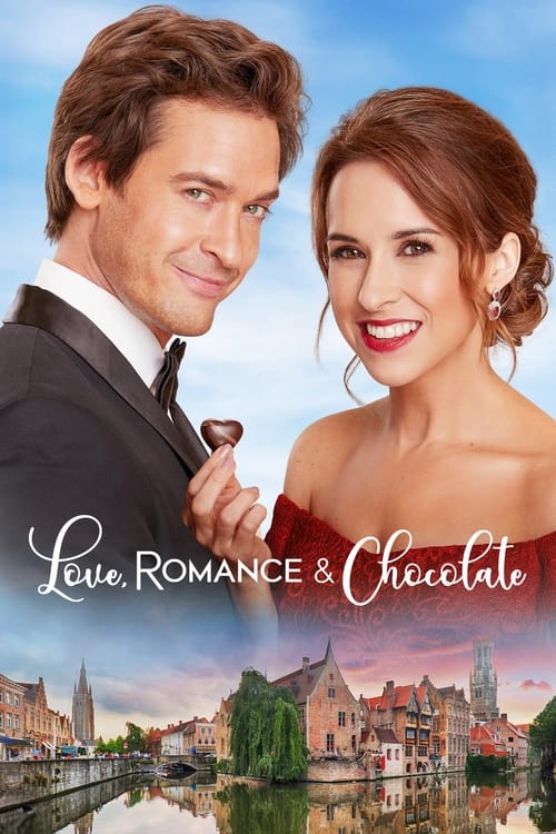 Love, Romance & Chocolate (2019)