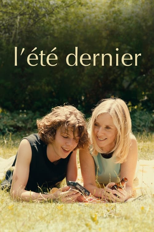 L’été dernier (2023)