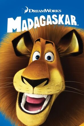 Madagaskar (2005)