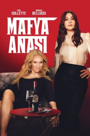 Mafya Anası (2023)