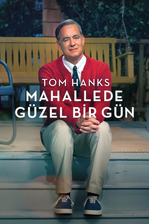 Mahallede Güzel Bir Gün (2019)