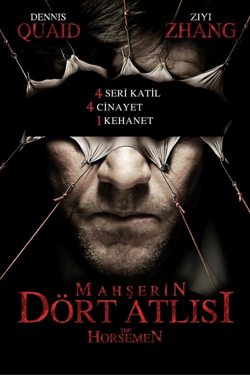 Mahşerin Dört Atlısı (2009)