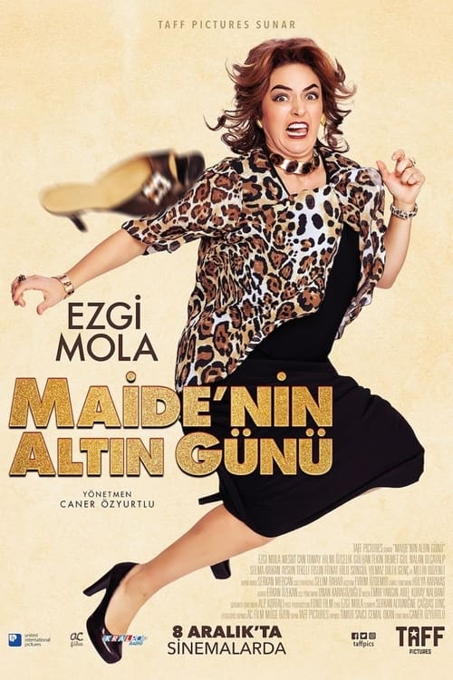 Maide’nin Altın Günü (2017)