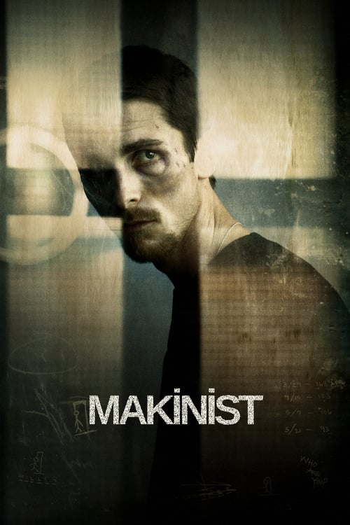 Makinist (2004)