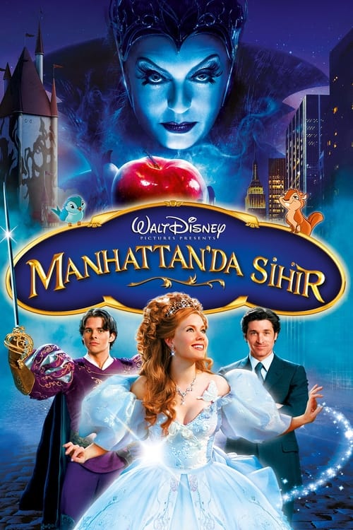 Manhattan’da Sihir (2007)