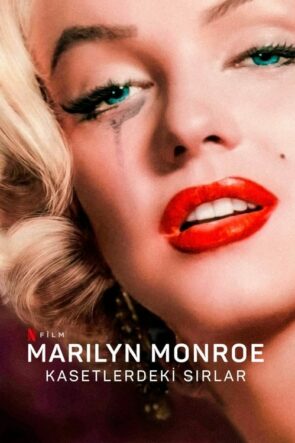 Marilyn Monroe: Kasetlerdeki Sırlar (2022)