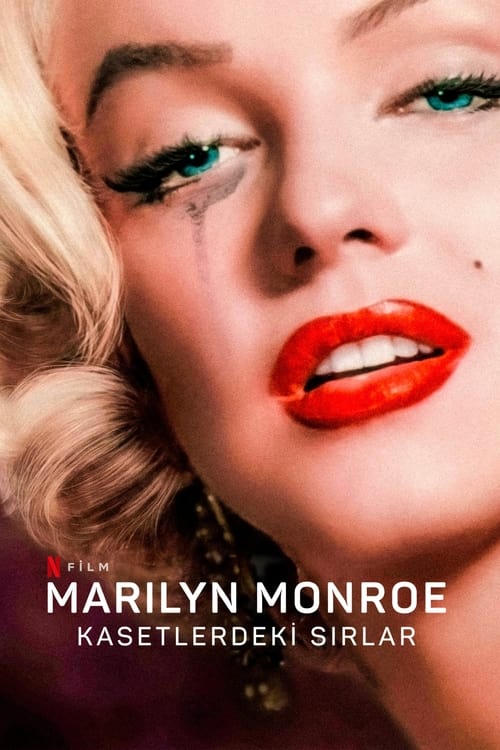 Marilyn Monroe: Kasetlerdeki Sırlar (2022)