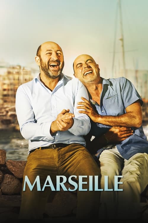 Marsilya (2016)