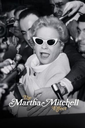 Martha Mitchell Etkisi (2022)