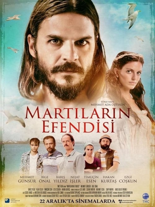 Martıların Efendisi (2017)