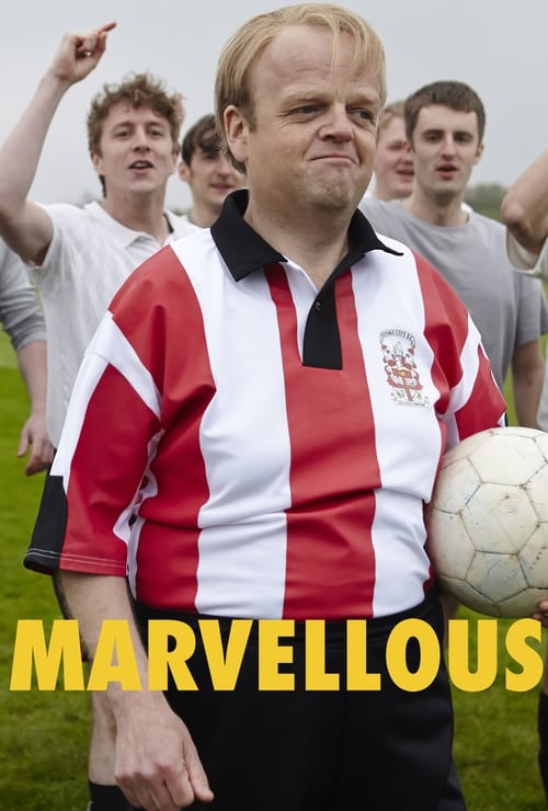 Marvellous (2014)