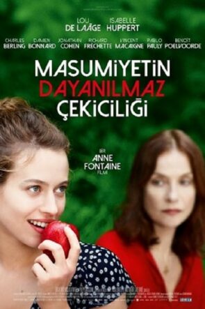 Masumiyetin Dayanılmaz Çekiciliği (2019)