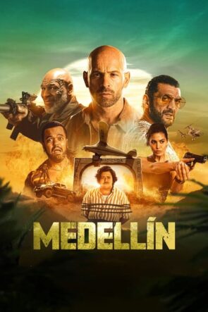 Medellin (2023)