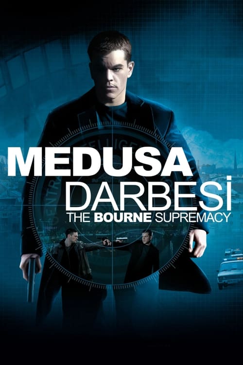 Medusa Darbesi (2004)